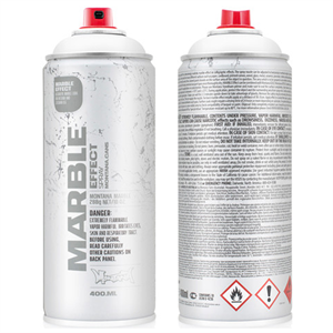 Montana Marble Effect Spray Paint 400ml